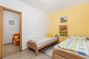 Fotografie z fotogalerie ubytování Apartma Edi v destinaci Koper