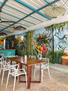 Fotografie z fotogalerie ubytování Coco Beach Cartagena v destinaci Cartagena