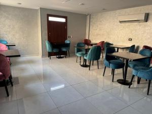 Gallery image of Jewel Grand Pyramids Hotel in Cairo