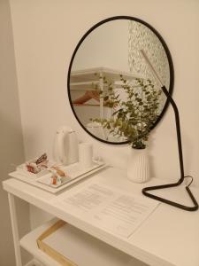 Gallery image of Rooms La Spezia 5 Terre in La Spezia