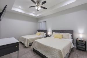 Imagen de la galería de Apt.2 Nice and Cozy 2bed 2bath, en Pharr