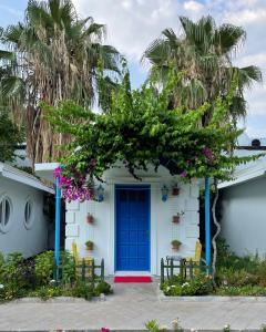 オルデニズにあるSunmed Lodgeのギャラリーの写真