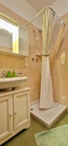 Ένα μπάνιο στο Nido IN montagna