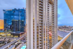 Gallery image of MGM Grand Vegas Strip 16th Floor Renovated Suite in Las Vegas