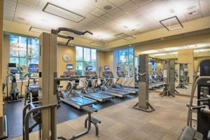 Gallery image of MGM Grand Vegas Strip 16th Floor Renovated Suite in Las Vegas