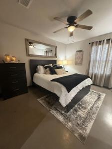 Billede fra billedgalleriet på Calming Comfort Stay i Clovis