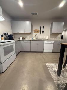 Billede fra billedgalleriet på Calming Comfort Stay i Clovis