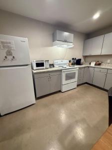 Billede fra billedgalleriet på Calming Comfort Stay i Clovis