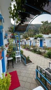 オルデニズにあるSunmed Lodgeのギャラリーの写真