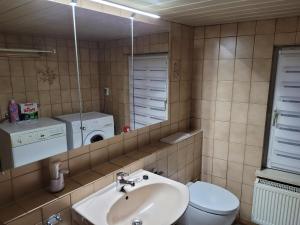 Galeriebild der Unterkunft Ferienwohnung Matthies in Völpke + 2 Fotos