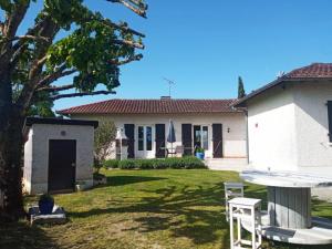 別荘が所在する建物