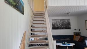 Gallery image of Ålfotevegen 5 in Ålfoten +31 photos