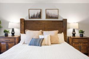 Photo de la galerie de l'établissement Woodland Cabins by Jerny Destinations, à Alton 43 autres photos