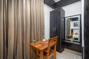 Fotografie z fotogalerie ubytování Hotel RK Residency Vasundhara Ghaziabad Delhi NCR v destinaci Ghaziabád