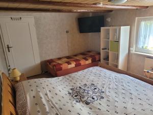 Galeriebild der Unterkunft Ferienwohnung Matthies in Völpke