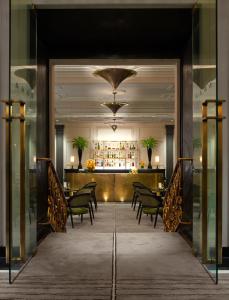 Fotografie z fotogalerie ubytování The Pierre, A Taj Hotel, New York v destinaci New York