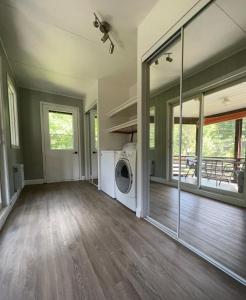 Φωτογραφία από το άλμπουμ του Chalet spacieux pour escapade en nature σε Namur