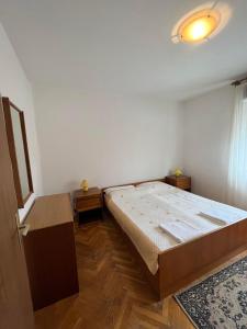 Fotografie z fotogalerie ubytování Apartman Štefanić 3 v destinaci Baška + 7 fotografií