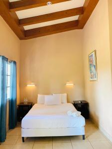 圣克鲁斯德约霍阿Hotel El Encanto的相册照片