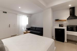 Cucina o angolo cottura di Ryous st John