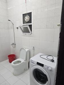 Imagen de la galería de MO Hostel, en Mascate