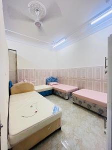 Imagen de la galería de MO Hostel, en Mascate