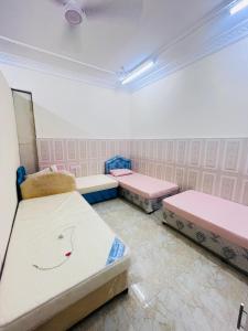 Imagen de la galería de MO Hostel, en Mascate