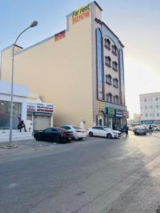 Imagen de la galería de MO Hostel, en Mascate