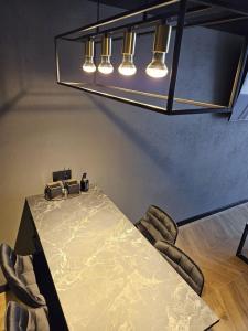 Billede fra billedgalleriet på Black IN Palangos loftai i Palanga + 39 billeder