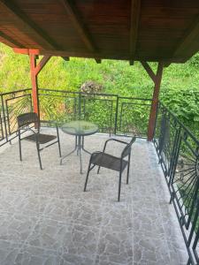 Ảnh trong thư viện ảnh của Casa Stefania ở Văleni +34 ảnh