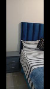 Foto dalla galleria di Cozy 2bedroom in Bel Aire Complex Midrand a Midrand