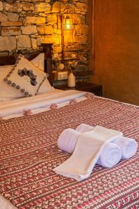 Fotografie z fotogalerie ubytování Himalayan Willow v destinaci Gushaini