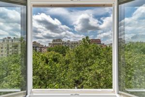 Billede fra billedgalleriet på Parkview Residence Bliss i Budapest