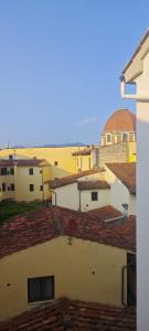 Το κτήριο όπου στεγάζεται  ο ξενώνας +9 φωτογραφίες