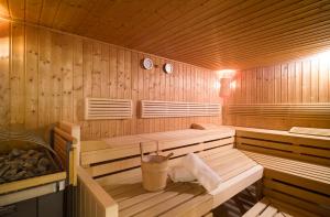 Foto sihtkohas Kirchberg in Tirol asuva majutusasutuse Alpen Glück Hotel Kirchberger Hof galeriist