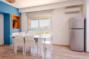Fotografie z fotogalerie ubytování Bel appartement front mer Tanger v destinaci Tanger