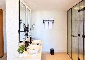 Fotografie z fotogalerie ubytování Med IL Caesar ADULT ONLY v destinaci Zāwiyat al ‘Awwāmah