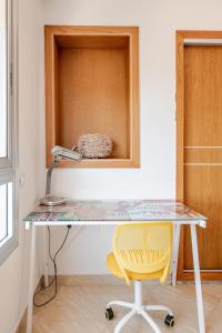 Fotografie z fotogalerie ubytování Bel appartement front mer Tanger v destinaci Tanger