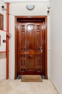 Fotografie z fotogalerie ubytování Bel appartement front mer Tanger v destinaci Tanger