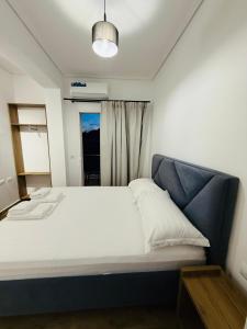 Voodi või voodid majutusasutuse Hotel LBC toas