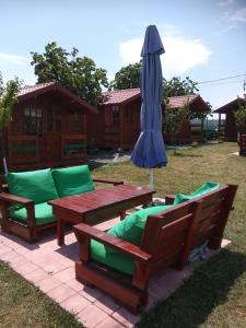 Gallery image of Campul Sophia in Vama Veche