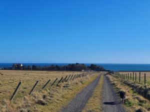 Galería fotográfica de Sea Breeze - Sea Scape View en Wick 13 fotos más
