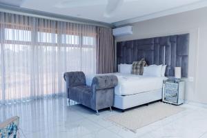 Χώρος καθιστικού στο Nandoni Waterfront Resort +274 φωτογραφίες