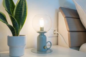 Galerija fotografija objekta Studio Apartment Rosa Krk u Krku