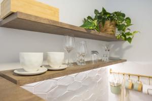 Galerija fotografija objekta Studio Apartment Rosa Krk u Krku