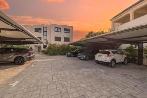 Galerija fotografija objekta Studio Apartment Rosa Krk u Krku