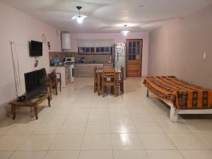 Gallery image of Casa de fin de semana en El Condado in Cosquín