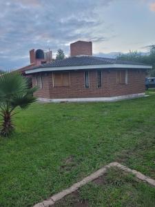 Gallery image of Casa de fin de semana en El Condado in Cosquín +13 photos