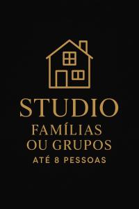 Fotografie z fotogalerie ubytování Hospedagem Studio Privativo em Dois Pavimentos Perfeito para Famílias ou Grupos v destinaci Ipatinga