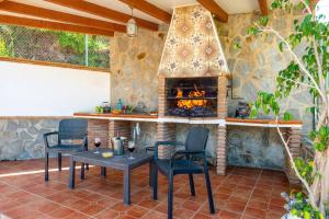 Fotografie z fotogalerie ubytování Villa Maravillas by Villa Plus v destinaci Frigiliana